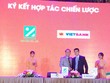 VietBank bảo lãnh dự án The Art