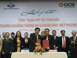 OCB và trường cao đẳng thưởng mại ký hợp tác toàn diện