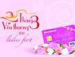 Sacombank ưu đãi cho chủ thẻ nhân ngày Quốc tế Phụ nữ 8/3