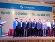 Eximbank bổ nhiệm ông Lê Văn Quyết làm Tổng giám đốc 