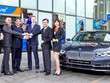 BMW và VIB ký thỏa thuận đối tác chiến lược cung cấp dịch vụ tài chính
