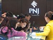 Năm 2016, PNJ đặt chỉ tiêu lợi nhuận 361 tỷ đồng 