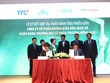 BHS và OCB ký hợp tác phát hành 500 tỷ đồng trái phiếu