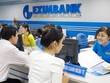 Thêm nhiều ứng viên ứng cử HĐQT Eximbank nhiệm kỳ 2015-2020