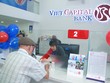 Viet Capital Bank khai trương hoạt động Chi nhánh Thăng Long