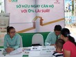 OCB bảo lãnh và cho vay Dự án Flora Fuji lãi suất 0%