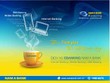 Nam A Bank ra mắt giao diện Mobile Banking