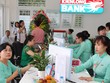 Kienlongbank mở cửa PGD Thới Bình và khánh thành chi nhánh Bà Rịa - Vũng Tàu