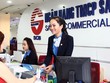 SCB: Lợi nhuận lũy kế chưa phân phối hơn 500 tỷ đồng, nhưng chưa thể chia cổ tức