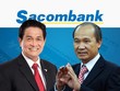 Sacombank đổi mã chứng khoán STB sang SCM để thoát bóng "Sao Thái Bạch"