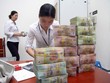 Chỉ 10 ngày cuối tháng 9, tín dụng tăng 1,14%  khoảng 60.000 tỷ đồng được bơm thêm vào nền kinh tế