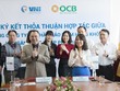 OCB bắt tay hợp tác với Bảo hiểm Hàng không