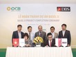 OCB hoàn tất triển khai dự án Basel II