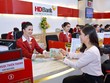 Tiết kiệm Gửi góp linh hoạt tại HDBank