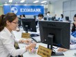 Eximbank lên tiếng về ảnh hưởng của 2 vụ khách hàng mất tiền