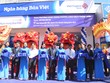 Ngân hàng Bản Việt khai trương Phòng giao dịch Thoại Sơn - An Giang
