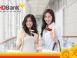 Mua hàng tại Nguyễn Kim thanh toán bằng thẻ HDBank sẽ được ưu đãi lớn