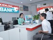 Kienlongbank khai trương điểm giao dịch thứ 123