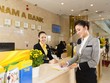 Nam A  Bank Đồng Tâm khai trương trụ sở mới