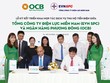 OCB bắt tay EVN SPC thu hộ tiền điện cho hơn 6 triệu khách hàng