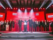 Kienlongbank ra mắt thẻ tín dụng quốc tế Kienlongbank JCB