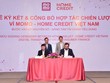 Ví Momo và Home Credit Việt Nam ký hợp tác chiến lược