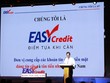 EVN Finance bước vào lĩnh vực tài chính tiêu dùng với thương hiệu Easy Credit