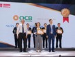 Dịch vụ bán lẻ ngân hàng OCB được khách hàng “Tin và dùng” 