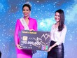 Nam A Bank đồng hành cùng H’hen Niê tại cuộc thi hoa hậu hoàn vũ thế giới 2018