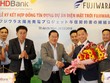 HDBank tài trợ gần 3.000 tỷ đồng phát triển năng lượng tái tạo