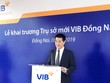 VIB khai trương trụ sở mới chi nhánh Đồng Nai