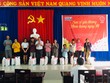 Kienlongbank trao tặng 8.450 phần quà Tết cho bà con nghèo