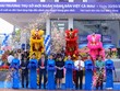 Ngân hàng Bản Việt Cà Mau khai trương trụ sở mới