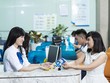 Ngày vàng CBBank dành tặng “Một nửa yêu thương” 