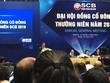 Đại hội đồng cổ đông SCB: Quỹ dự phòng rủi ro đã lên đến 8.200 tỷ đồng