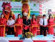 TTC Sugar (SBT) khai trương trung tâm 3S - An Giang
