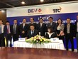Tập đoàn Thành Thành Công (TTC) và BIDV ký hợp tác toàn diện giai đoạn 2019 - 2023  