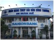Saigonbank (SGB) có 4 công ty có vốn Nhà nước nắm trên 65% vốn