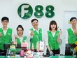 F88 cán mốc 100 phòng giao dịch cho vay cầm cố
