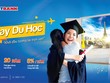 Vietbank dành 1.000 tỷ đồng để cho vay du học 