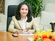 Bà Đặng Huỳnh Ức My đăng ký mua thêm 30 triệu cổ phiếu SBT khi giá tăng