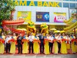 Nam A Bank khai trương điểm giao dịch mới tại Đồng Nai
