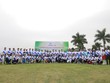 Eximbank tổ chức giải golF Eximbank -Visa Golf Tournament 2019 