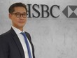 Ông Joonsuk Park trở thành tân Giám đốc Khối kinh doanh quốc tế của HSBC Việt Nam