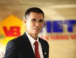 Ông Nguyễn Thanh Nhung, nguyên Tổng giám đốc Vietbank