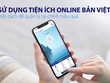 Quản lý tài chính hiệu quả từ tiện ích online của Ngân hàng Bản Việt