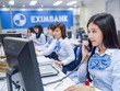 Eximbank (EIB) sẽ tiến hành 2 cuộc họp cổ đông trong cùng ngày 30/6