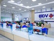 BIDV huy động thành công 1.867 tỷ đồng trái phiếu trong tháng 8