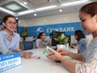 Eximbank khó thu hồi được khoản nợ thế chấp bằng cổ phiếu STB năm nay
