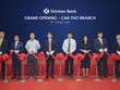 Ngân hàng Shinhan khai trương chi nhánh Cần Thơ